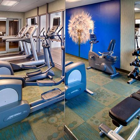 Springhill Suites By Marriott Philadelphia Willow Grove Esterno foto