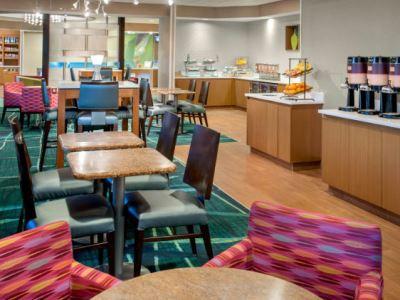 Springhill Suites By Marriott Philadelphia Willow Grove Esterno foto