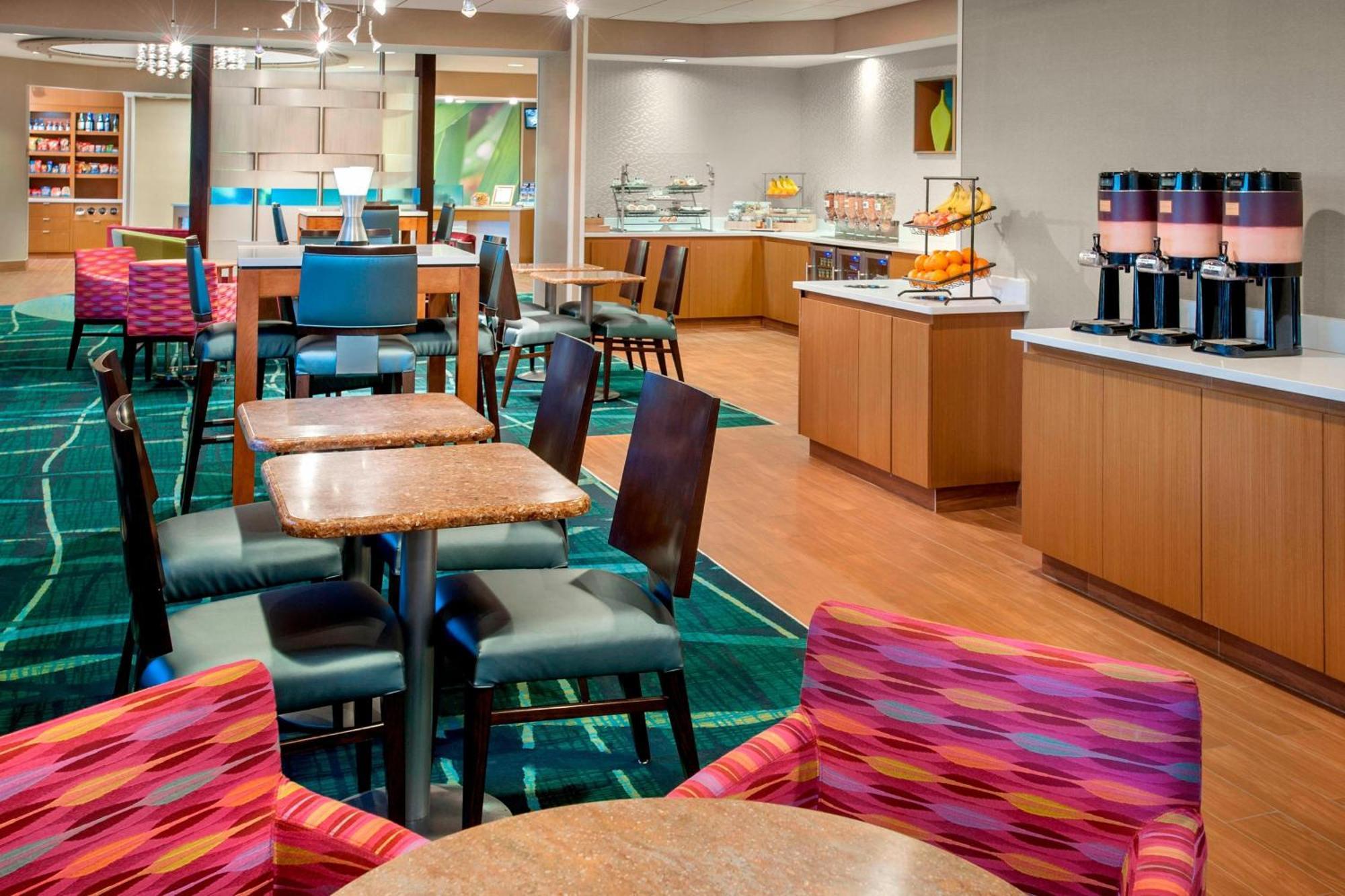 Springhill Suites By Marriott Philadelphia Willow Grove Esterno foto