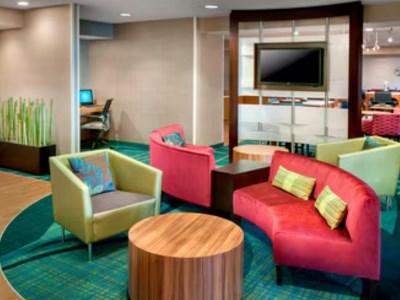 Springhill Suites By Marriott Philadelphia Willow Grove Esterno foto