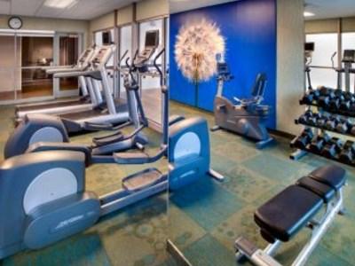 Springhill Suites By Marriott Philadelphia Willow Grove Esterno foto