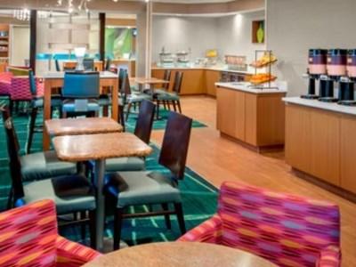 Springhill Suites By Marriott Philadelphia Willow Grove Esterno foto