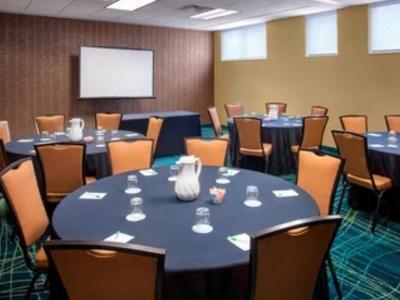 Springhill Suites By Marriott Philadelphia Willow Grove Esterno foto