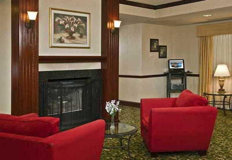Springhill Suites By Marriott Philadelphia Willow Grove Interno foto