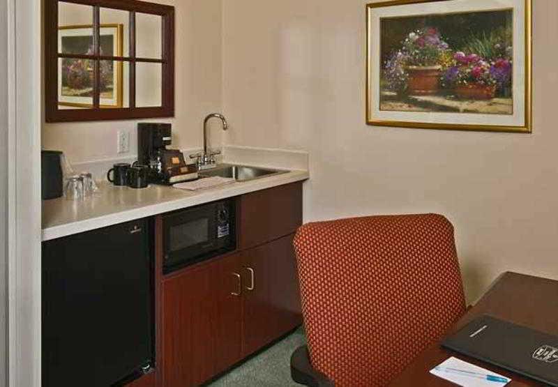 Springhill Suites By Marriott Philadelphia Willow Grove Camera foto