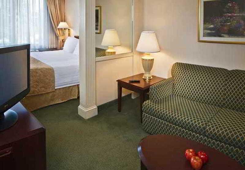 Springhill Suites By Marriott Philadelphia Willow Grove Camera foto