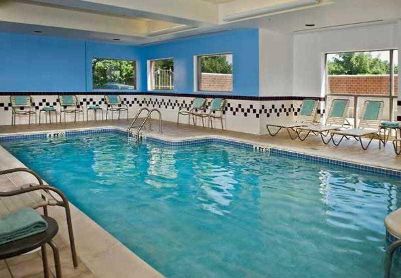Springhill Suites By Marriott Philadelphia Willow Grove Servizi foto